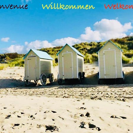 La Cabane De La Mer بريدين المظهر الخارجي الصورة